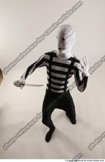 18 2019 01 JIRKA MORPHSUIT WITH KNIFE